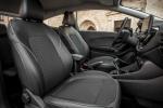 Ford Fiesta Titanium 3-Door 2017 года (WW)